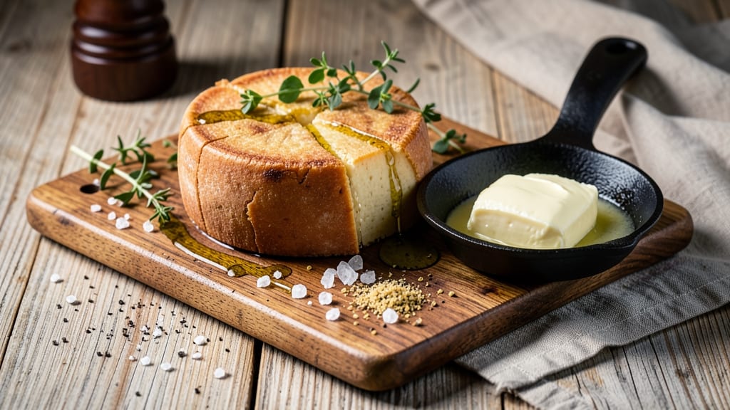 Amish Cheese Recipe: Warm, Melty Pulls Straight From Pennsylvania Kitchens