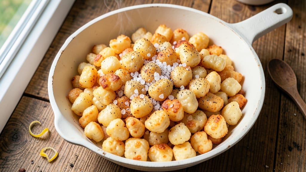 Air Fried Cheese Curds Recipe: Crispy-Golden Bites in 10 Minutes