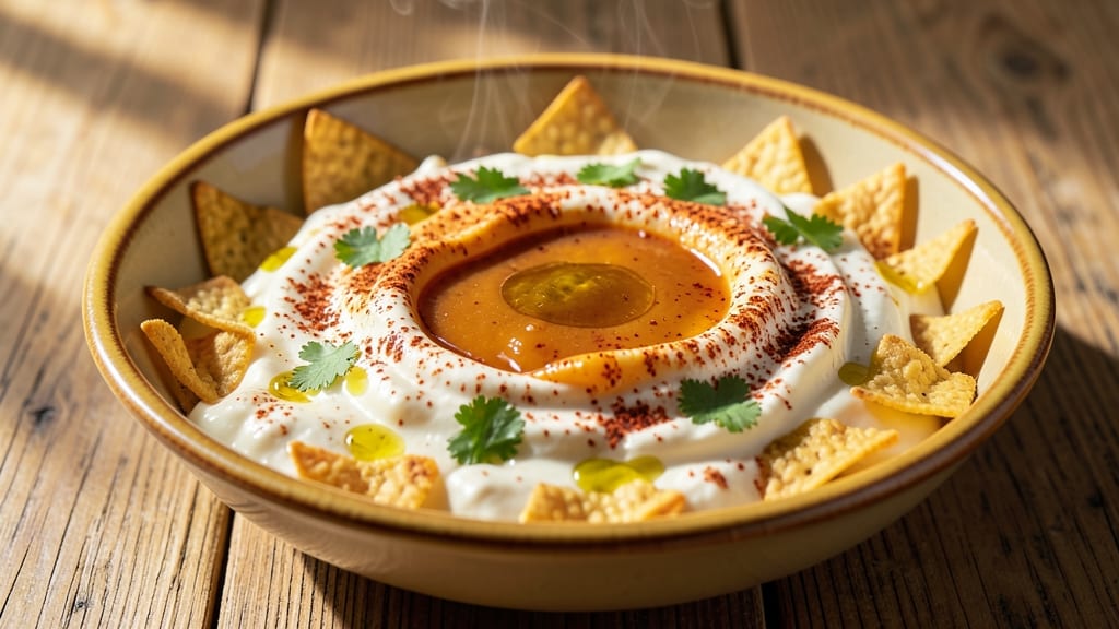 Authentic Queso Cheese Dip Recipe: Smoky Chipotle Kick Without the Scorch