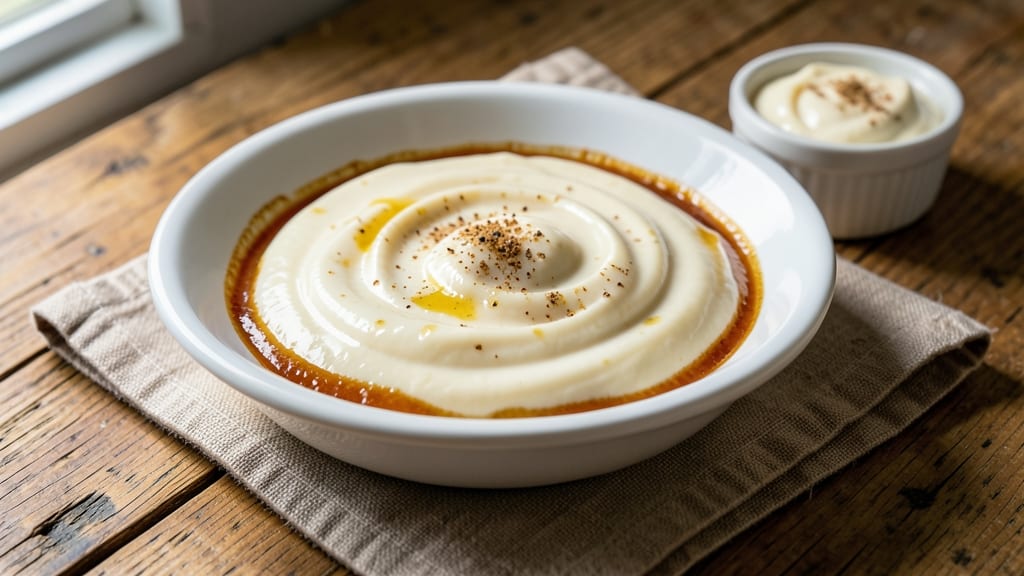 Arby's Cheese Sauce Recipe: Ultra-Creamy Drizzle for Loaded Fries