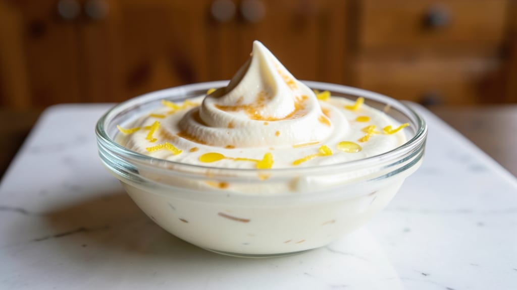 Amazing Cream Cheese Frosting Recipe: Silky Swirls Without Overmixing