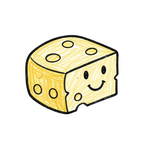 Cheese Recipes Jar